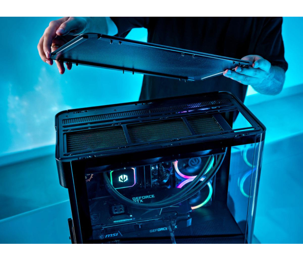 ENDORFY Aquarius 8000 Flex - 1517465 - zdjęcie 21